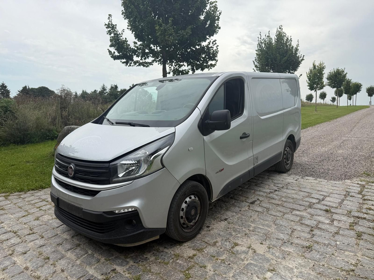 Fiat Talento Kasten L1H1 *A/C *Camera *Neu TUV - Mali kombi: slika Fiat Talento Kasten L1H1 *A/C *Camera *Neu TUV - Mali kombi Fiat Talento Kasten L1H1 *A/C *Camera *Neu TUV - Mali kombi: slika Fiat Talento Kasten L1H1 *A/C *Camera *Neu TUV - Mali kombi