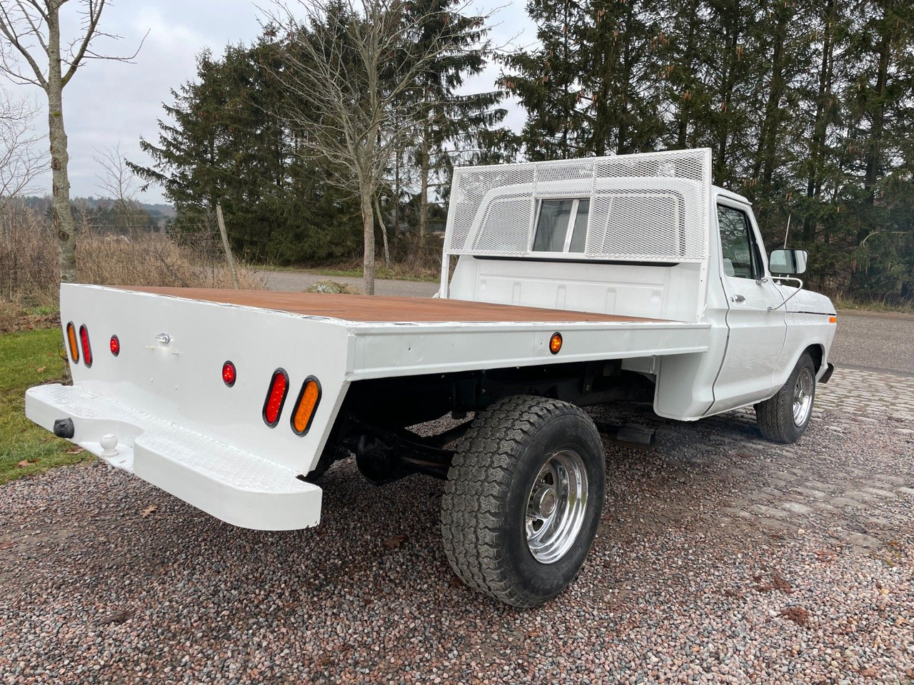 Ford F 250 *16500 brutto* - SUV: slika Ford F 250 *16500 brutto* - SUV Ford F 250 *16500 brutto* - SUV: slika Ford F 250 *16500 brutto* - SUV