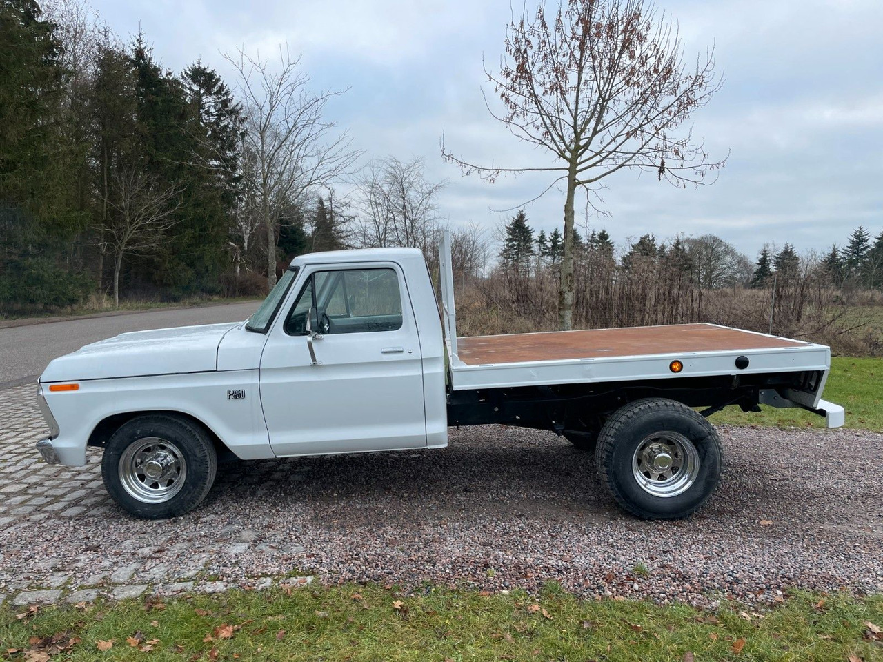 Ford F 250 *16500 brutto* - SUV: slika Ford F 250 *16500 brutto* - SUV Ford F 250 *16500 brutto* - SUV: slika Ford F 250 *16500 brutto* - SUV