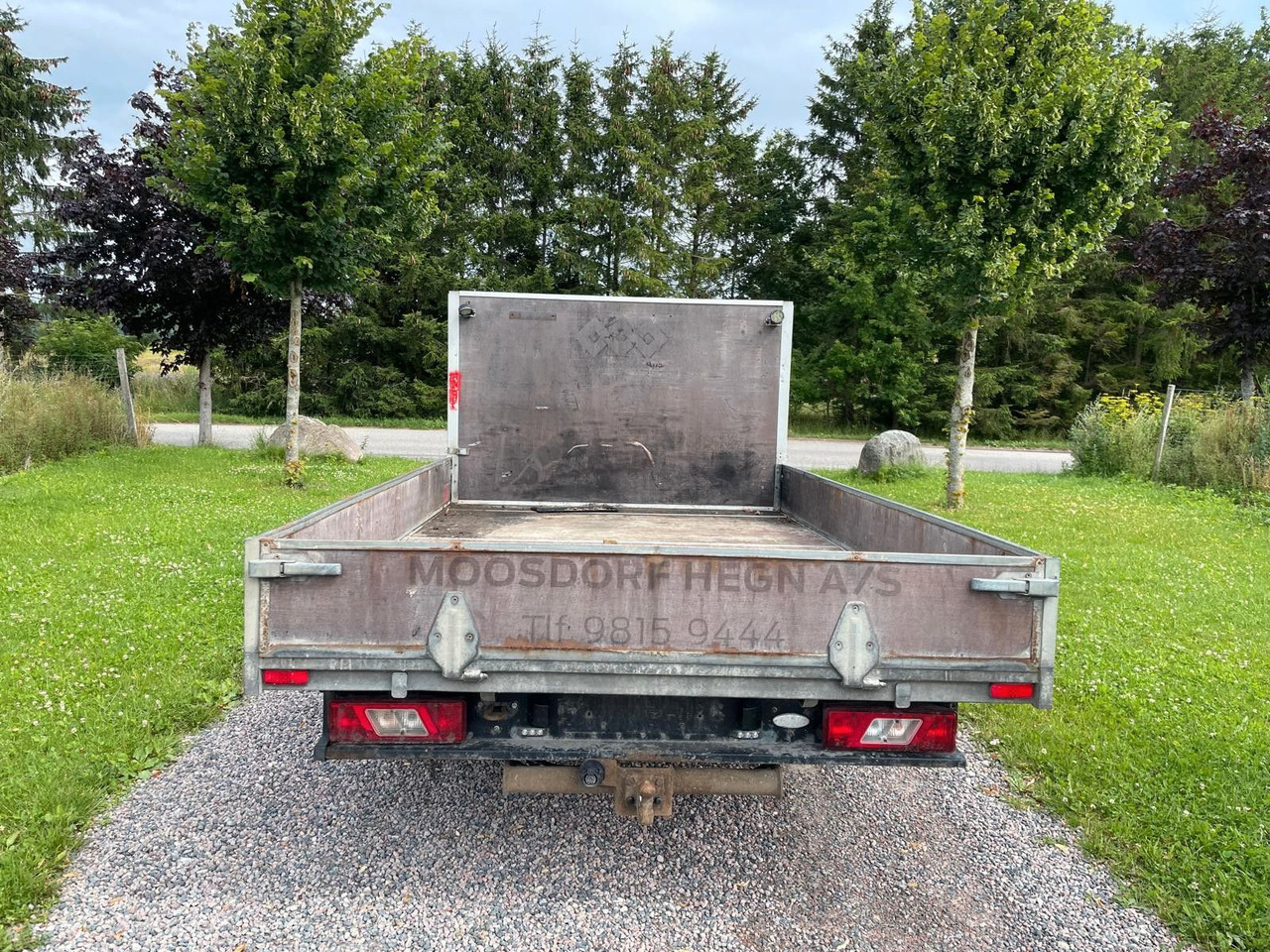 Ford Transit Pritsche 470 L3 Einzelkabine - Dostavno vozilo s ravnom platformom: slika Ford Transit Pritsche 470 L3 Einzelkabine - Dostavno vozilo s ravnom platformom Ford Transit Pritsche 470 L3 Einzelkabine - Dostavno vozilo s ravnom platformom: slika Ford Transit Pritsche 470 L3 Einzelkabine - Dostavno vozilo s ravnom platformom