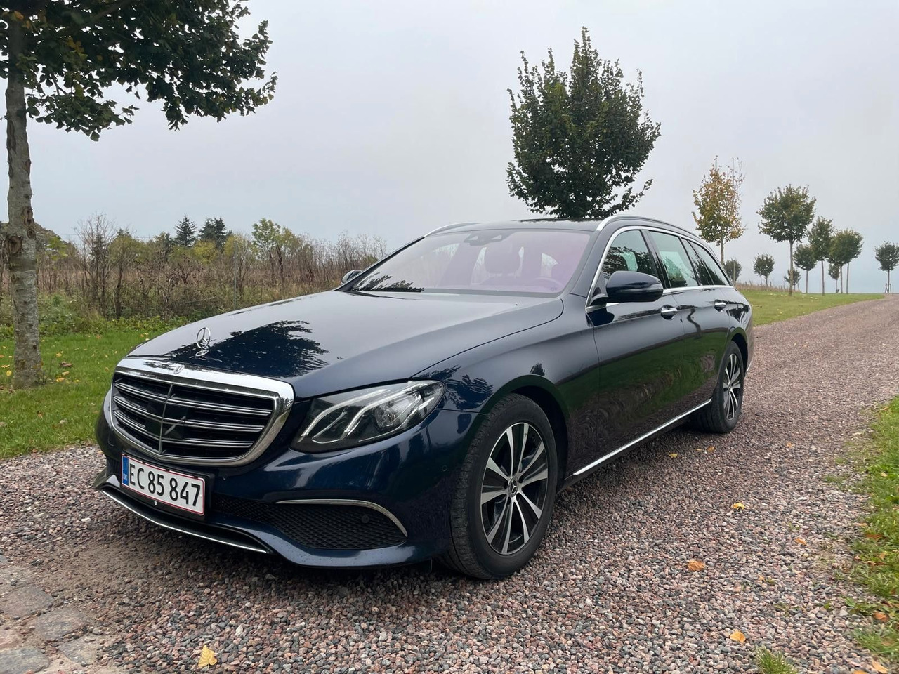 Mercedes-Benz E 220 T-Modell E 220 d *4Matic* - Karavan: slika  Mercedes-Benz E 220 T-Modell E 220 d *4Matic* - Karavan Mercedes-Benz E 220 T-Modell E 220 d *4Matic* - Karavan: slika  Mercedes-Benz E 220 T-Modell E 220 d *4Matic* - Karavan