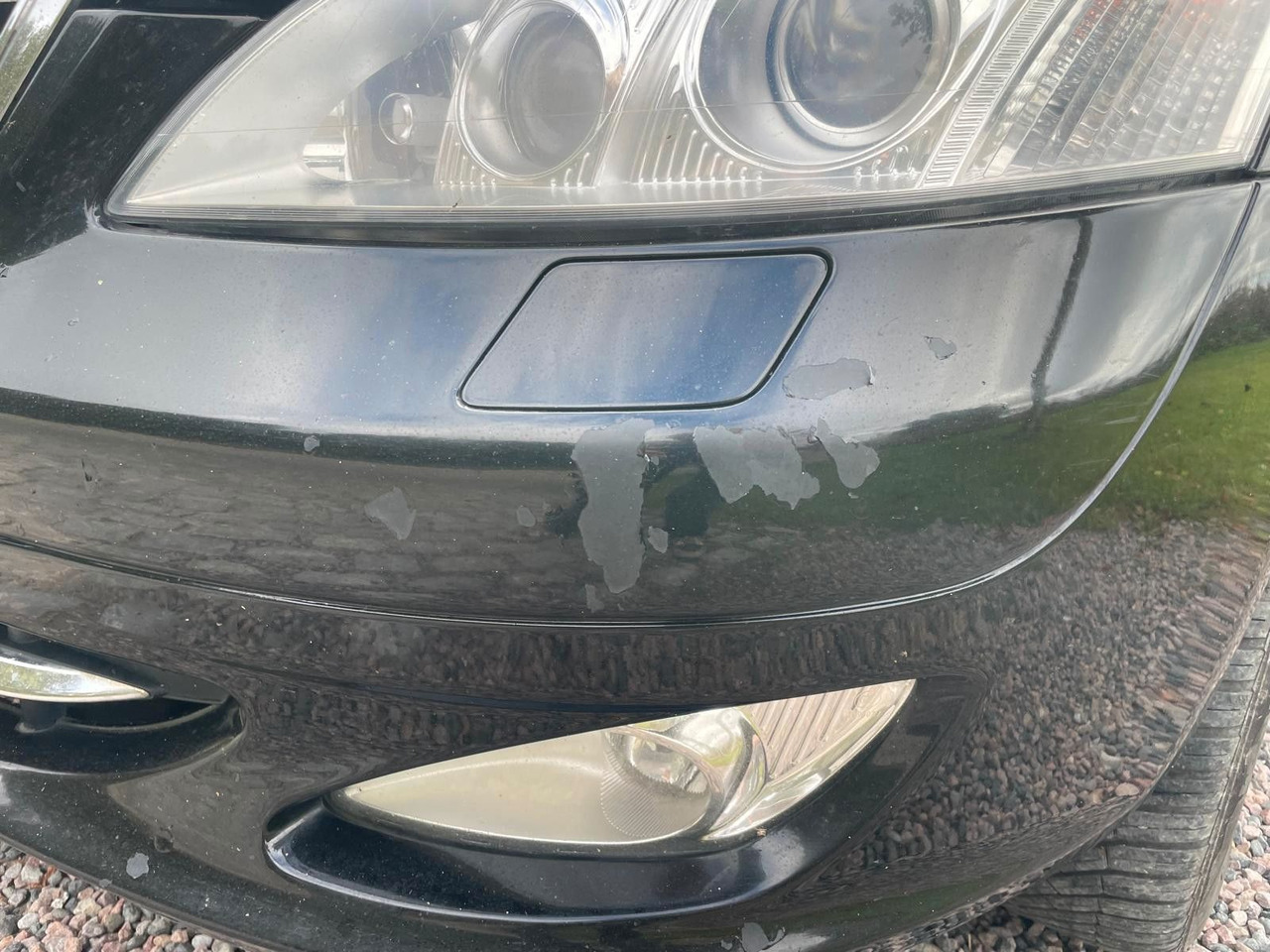 Karavan Mercedes-Benz S 600 S-Klasse Limousine: slika Karavan Mercedes-Benz S 600 S-Klasse Limousine