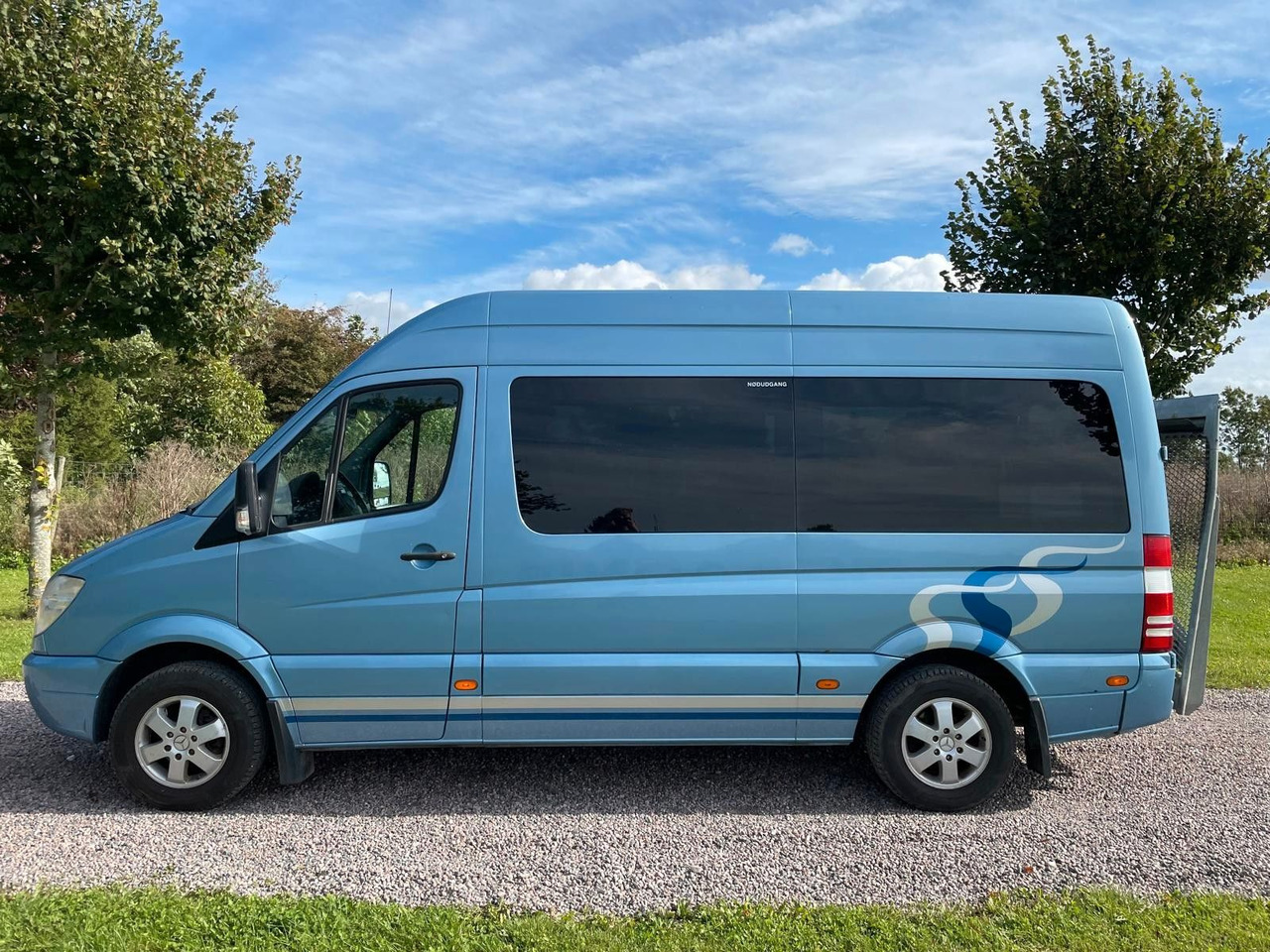 Mercedes-Benz Sprinter 316 CDI AUT * BUS ** 9 bis 11 sitze** - Putnički kombi: slika  Mercedes-Benz Sprinter 316 CDI AUT * BUS ** 9 bis 11 sitze** - Putnički kombi Mercedes-Benz Sprinter 316 CDI AUT * BUS ** 9 bis 11 sitze** - Putnički kombi: slika  Mercedes-Benz Sprinter 316 CDI AUT * BUS ** 9 bis 11 sitze** - Putnički kombi