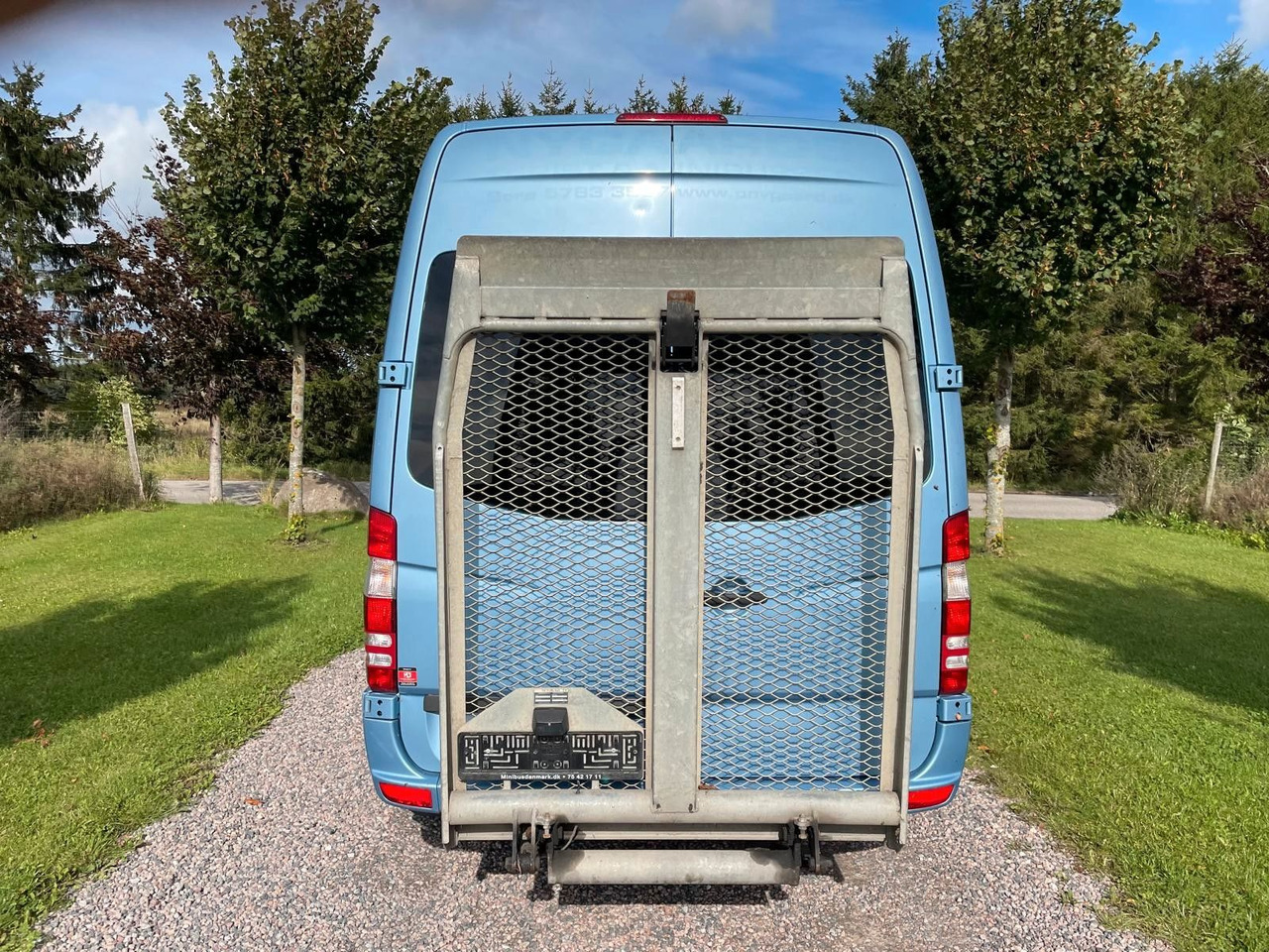 Mercedes-Benz Sprinter 316 CDI AUT *BUS+lift * 9 bis 11 sitze - Putnički kombi: slika Mercedes-Benz Sprinter 316 CDI AUT *BUS+lift * 9 bis 11 sitze - Putnički kombi Mercedes-Benz Sprinter 316 CDI AUT *BUS+lift * 9 bis 11 sitze - Putnički kombi: slika Mercedes-Benz Sprinter 316 CDI AUT *BUS+lift * 9 bis 11 sitze - Putnički kombi