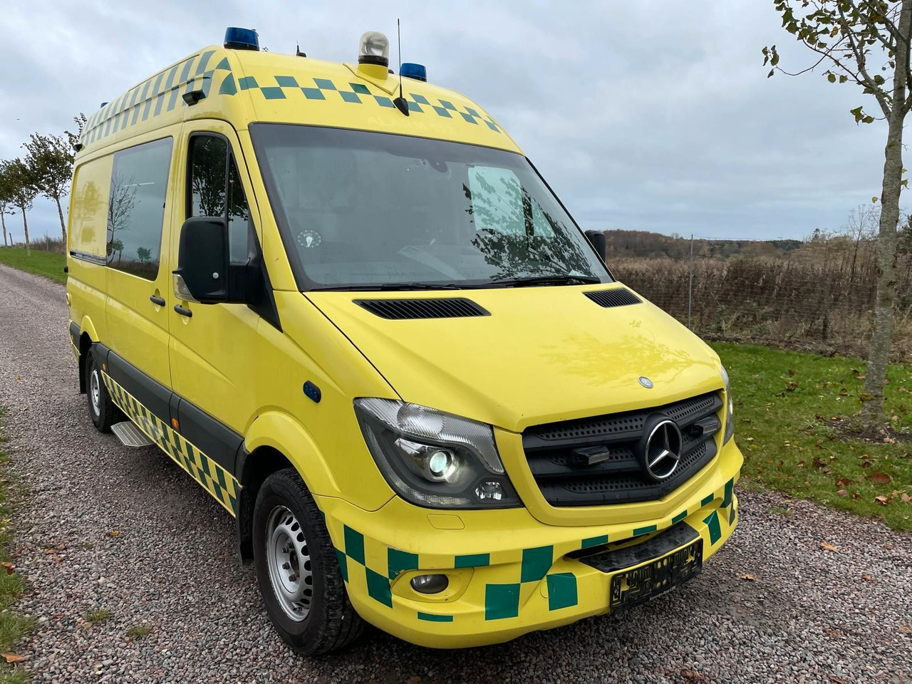 Mercedes-Benz Sprinter II 316 CDI Aut Ambulance Mercedes-Benz Sprinter II 316 CDI Aut Ambulance - Furgon: slika Mercedes-Benz Sprinter II 316 CDI Aut Ambulance Mercedes-Benz Sprinter II 316 CDI Aut Ambulance - Furgon Mercedes-Benz Sprinter II 316 CDI Aut Ambulance Mercedes-Benz Sprinter II 316 CDI Aut Ambulance - Furgon: slika Mercedes-Benz Sprinter II 316 CDI Aut Ambulance Mercedes-Benz Sprinter II 316 CDI Aut Ambulance - Furgon