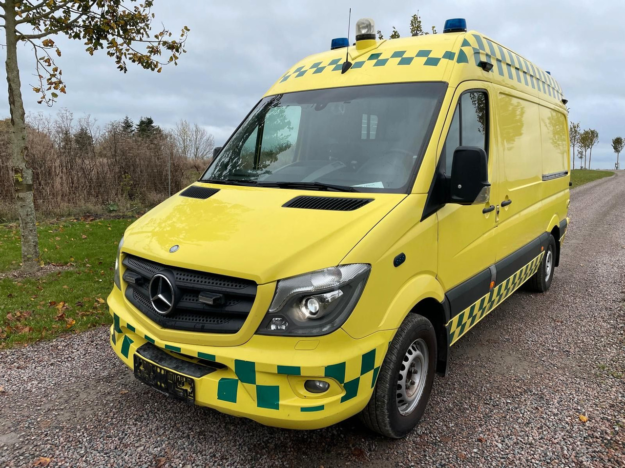 Mercedes-Benz Sprinter II 316 CDI Aut Ambulance Mercedes-Benz Sprinter II 316 CDI Aut Ambulance - Furgon: slika Mercedes-Benz Sprinter II 316 CDI Aut Ambulance Mercedes-Benz Sprinter II 316 CDI Aut Ambulance - Furgon Mercedes-Benz Sprinter II 316 CDI Aut Ambulance Mercedes-Benz Sprinter II 316 CDI Aut Ambulance - Furgon: slika Mercedes-Benz Sprinter II 316 CDI Aut Ambulance Mercedes-Benz Sprinter II 316 CDI Aut Ambulance - Furgon