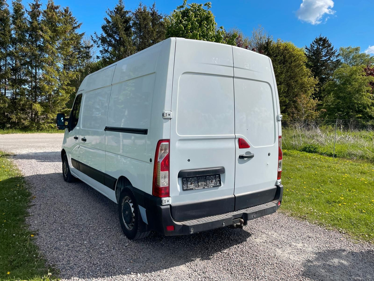 Opel Movano 2.3CDTi 170HP L2H2 Van *7600€ netto - Mali kombi: slika Opel Movano 2.3CDTi 170HP L2H2 Van *7600€ netto - Mali kombi Opel Movano 2.3CDTi 170HP L2H2 Van *7600€ netto - Mali kombi: slika Opel Movano 2.3CDTi 170HP L2H2 Van *7600€ netto - Mali kombi