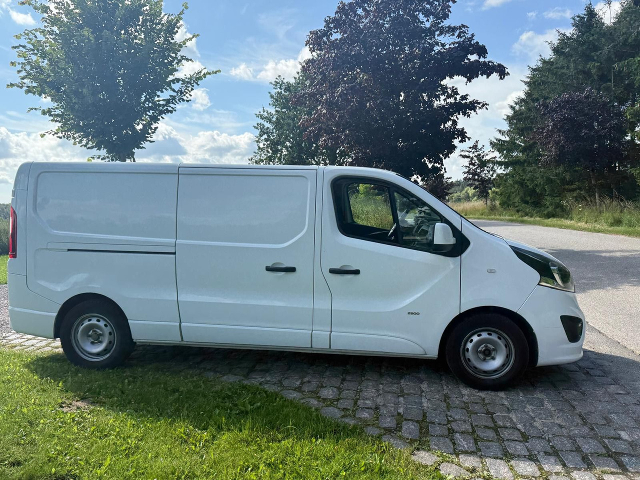 Opel Vivaro 1.6 cdti BiTurbo LANG *5800€ netto - Mali kombi: slika Opel Vivaro 1.6 cdti BiTurbo LANG *5800€ netto - Mali kombi Opel Vivaro 1.6 cdti BiTurbo LANG *5800€ netto - Mali kombi: slika Opel Vivaro 1.6 cdti BiTurbo LANG *5800€ netto - Mali kombi