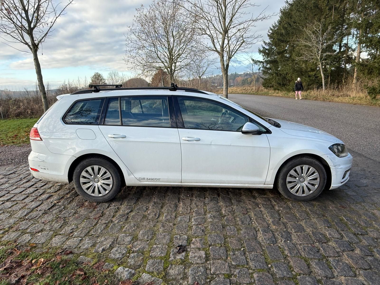 Volkswagen Golf VII 1.6 TDI Comfortline *LKW zull. 2sitze - Karavan: slika Volkswagen Golf VII 1.6 TDI Comfortline *LKW zull. 2sitze - Karavan Volkswagen Golf VII 1.6 TDI Comfortline *LKW zull. 2sitze - Karavan: slika Volkswagen Golf VII 1.6 TDI Comfortline *LKW zull. 2sitze - Karavan