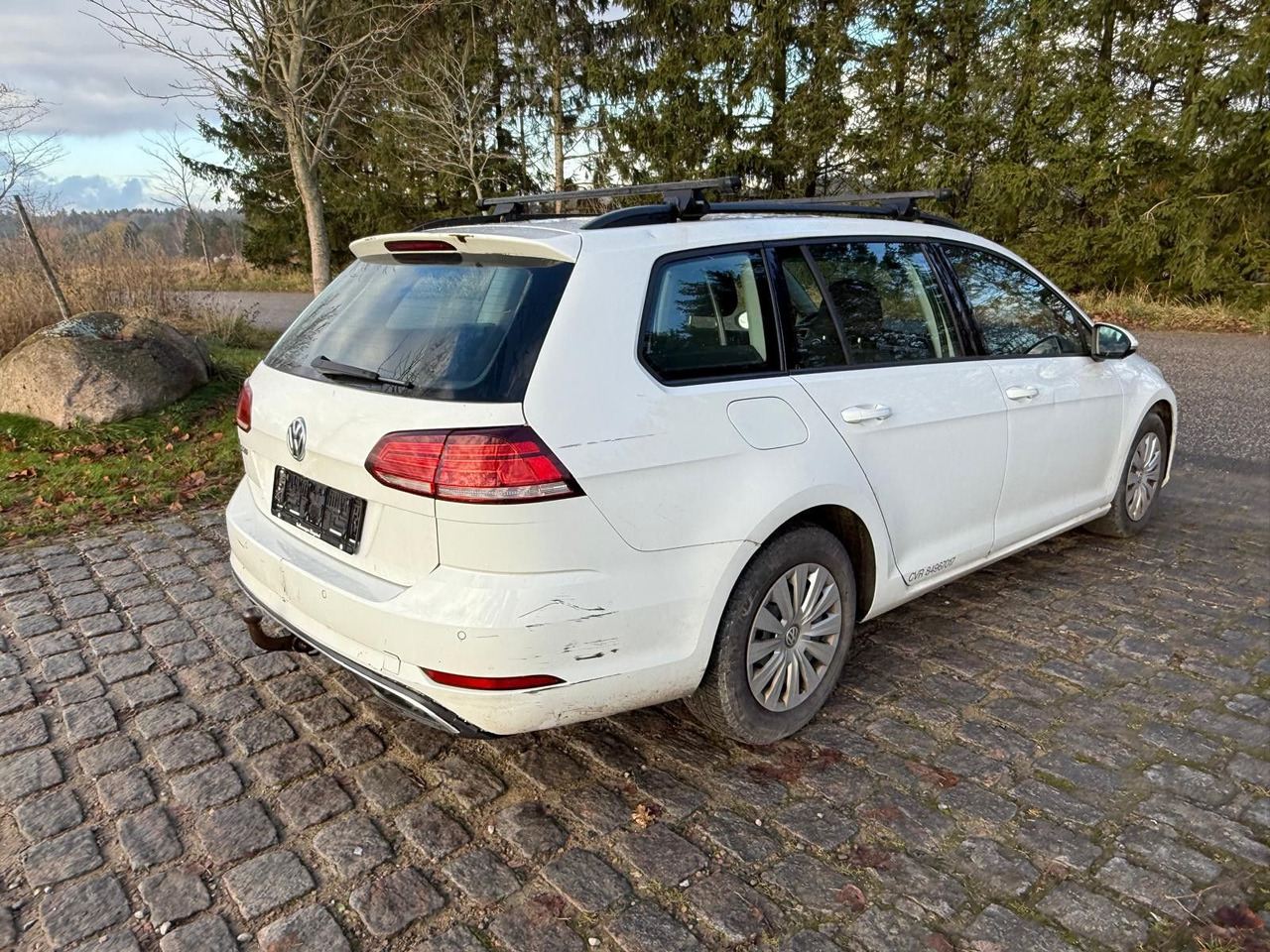 Volkswagen Golf VII 1.6 TDI Comfortline *LKW zull. 2sitze - Karavan: slika Volkswagen Golf VII 1.6 TDI Comfortline *LKW zull. 2sitze - Karavan Volkswagen Golf VII 1.6 TDI Comfortline *LKW zull. 2sitze - Karavan: slika Volkswagen Golf VII 1.6 TDI Comfortline *LKW zull. 2sitze - Karavan