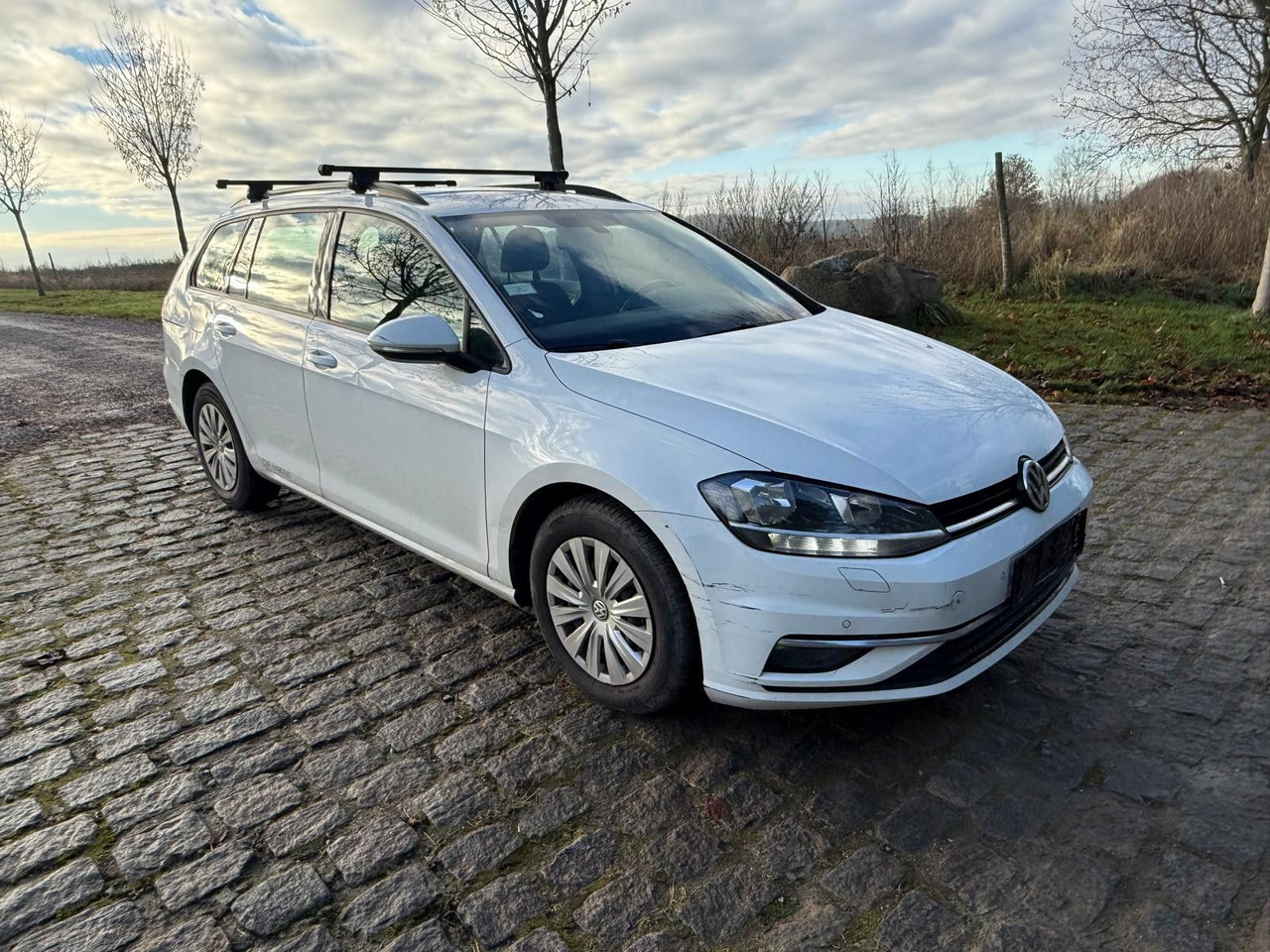 Volkswagen Golf VII 1.6 TDI Comfortline *LKW zull. 2sitze - Karavan: slika Volkswagen Golf VII 1.6 TDI Comfortline *LKW zull. 2sitze - Karavan Volkswagen Golf VII 1.6 TDI Comfortline *LKW zull. 2sitze - Karavan: slika Volkswagen Golf VII 1.6 TDI Comfortline *LKW zull. 2sitze - Karavan