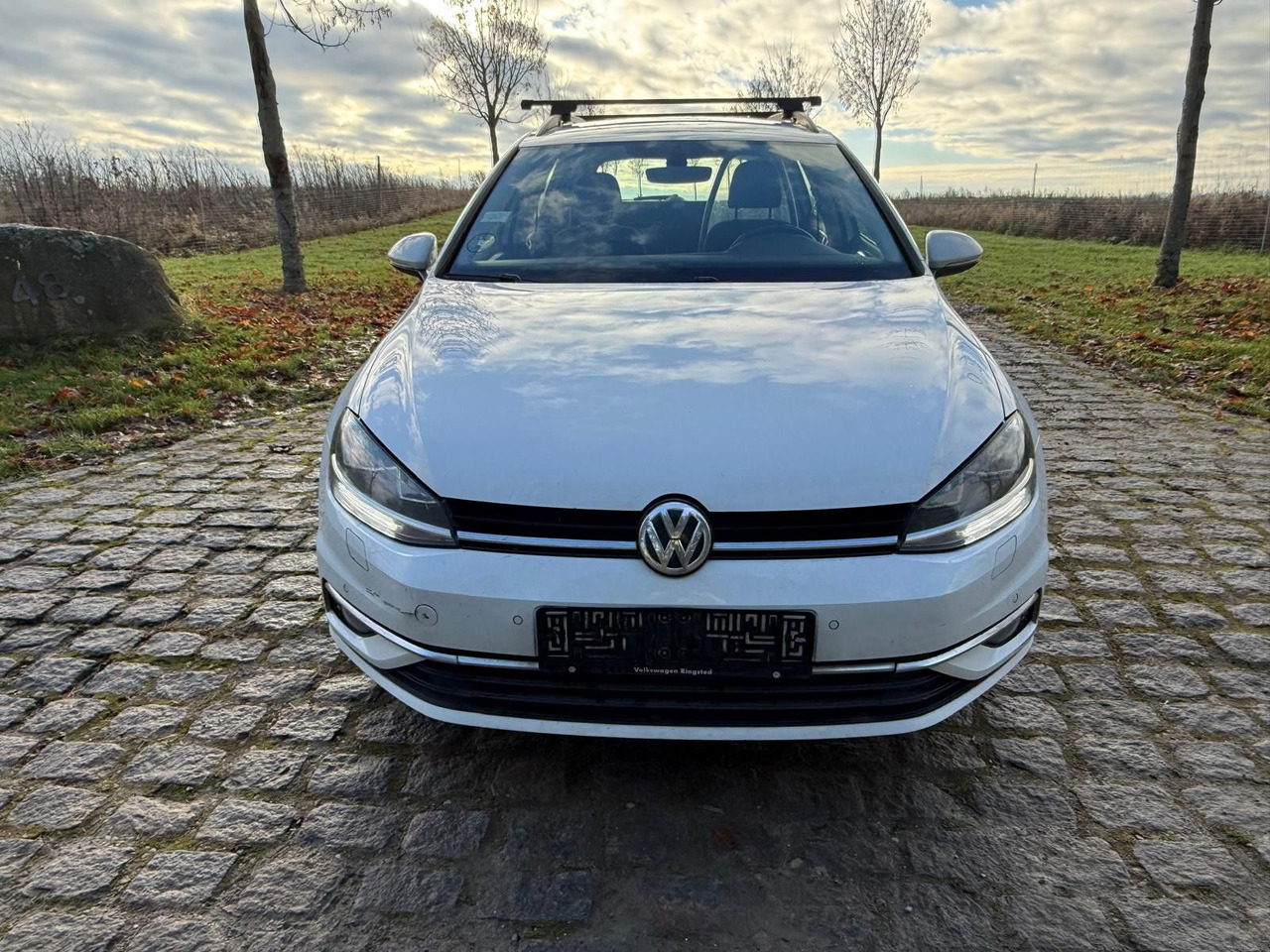 Volkswagen Golf VII 1.6 TDI Comfortline *LKW zull. 2sitze - Karavan: slika Volkswagen Golf VII 1.6 TDI Comfortline *LKW zull. 2sitze - Karavan Volkswagen Golf VII 1.6 TDI Comfortline *LKW zull. 2sitze - Karavan: slika Volkswagen Golf VII 1.6 TDI Comfortline *LKW zull. 2sitze - Karavan