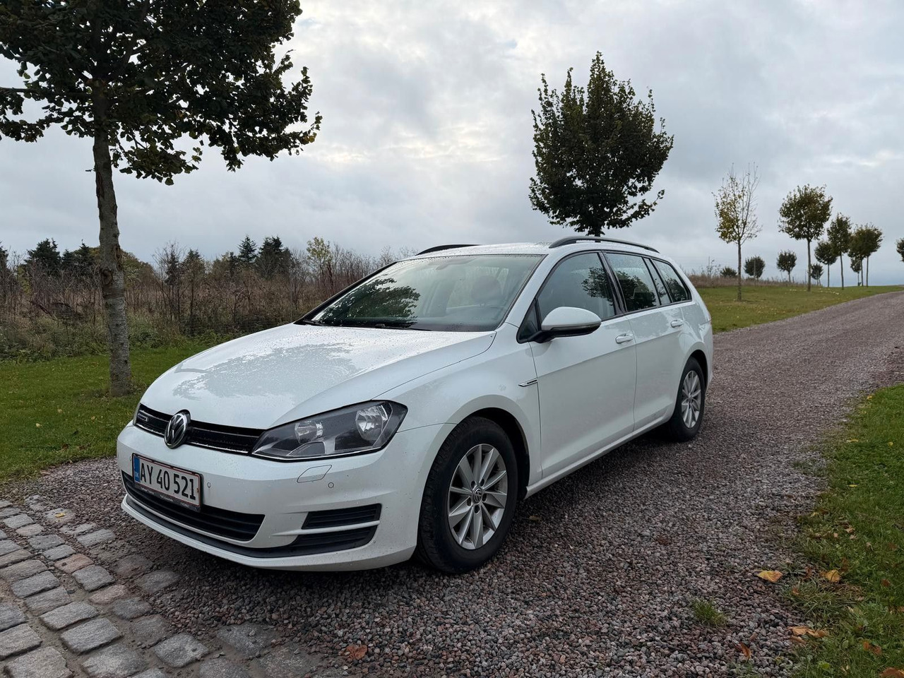 Volkswagen Golf VII Trendline BlueMotion - Karavan: slika  Volkswagen Golf VII Trendline BlueMotion - Karavan Volkswagen Golf VII Trendline BlueMotion - Karavan: slika  Volkswagen Golf VII Trendline BlueMotion - Karavan