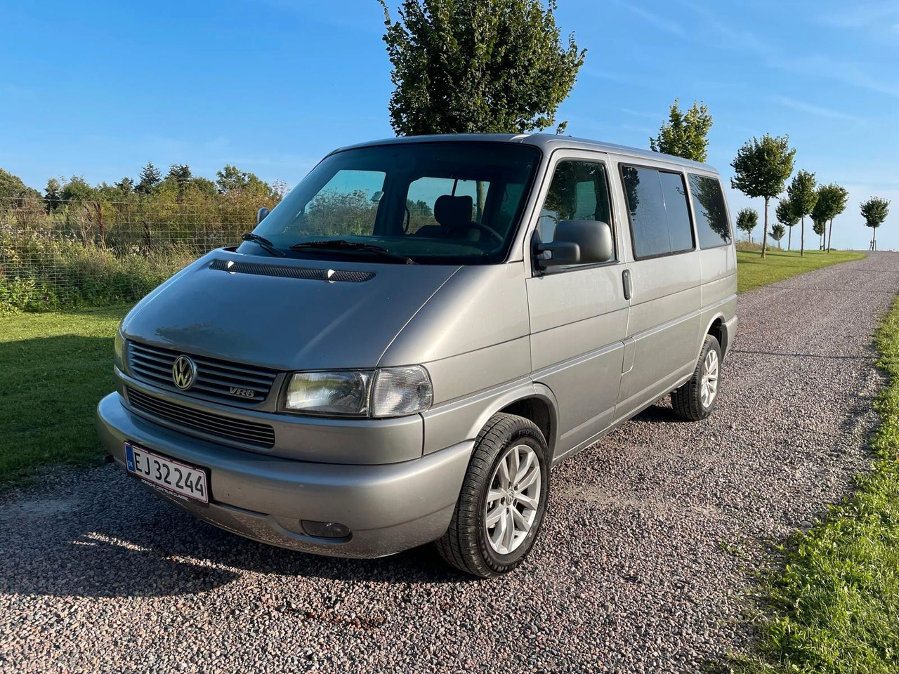Volkswagen T4 Multivan Bus VR6 *12 000€ - Putnički kombi: slika Volkswagen T4 Multivan Bus VR6 *12 000€ - Putnički kombi Volkswagen T4 Multivan Bus VR6 *12 000€ - Putnički kombi: slika Volkswagen T4 Multivan Bus VR6 *12 000€ - Putnički kombi