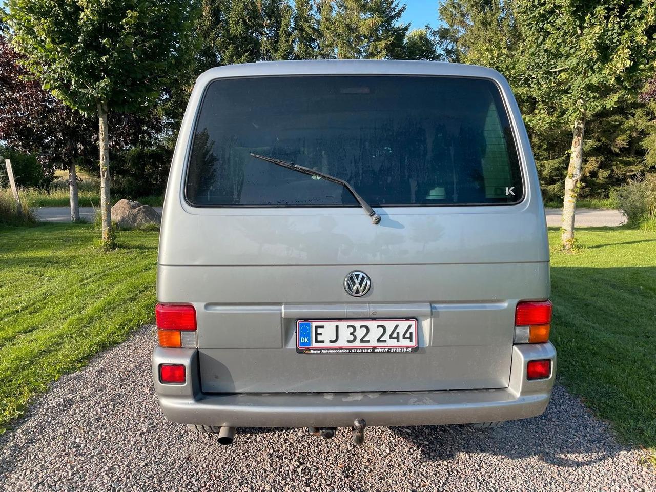Volkswagen T4 Multivan Bus VR6 *12 000€ - Putnički kombi: slika Volkswagen T4 Multivan Bus VR6 *12 000€ - Putnički kombi Volkswagen T4 Multivan Bus VR6 *12 000€ - Putnički kombi: slika Volkswagen T4 Multivan Bus VR6 *12 000€ - Putnički kombi