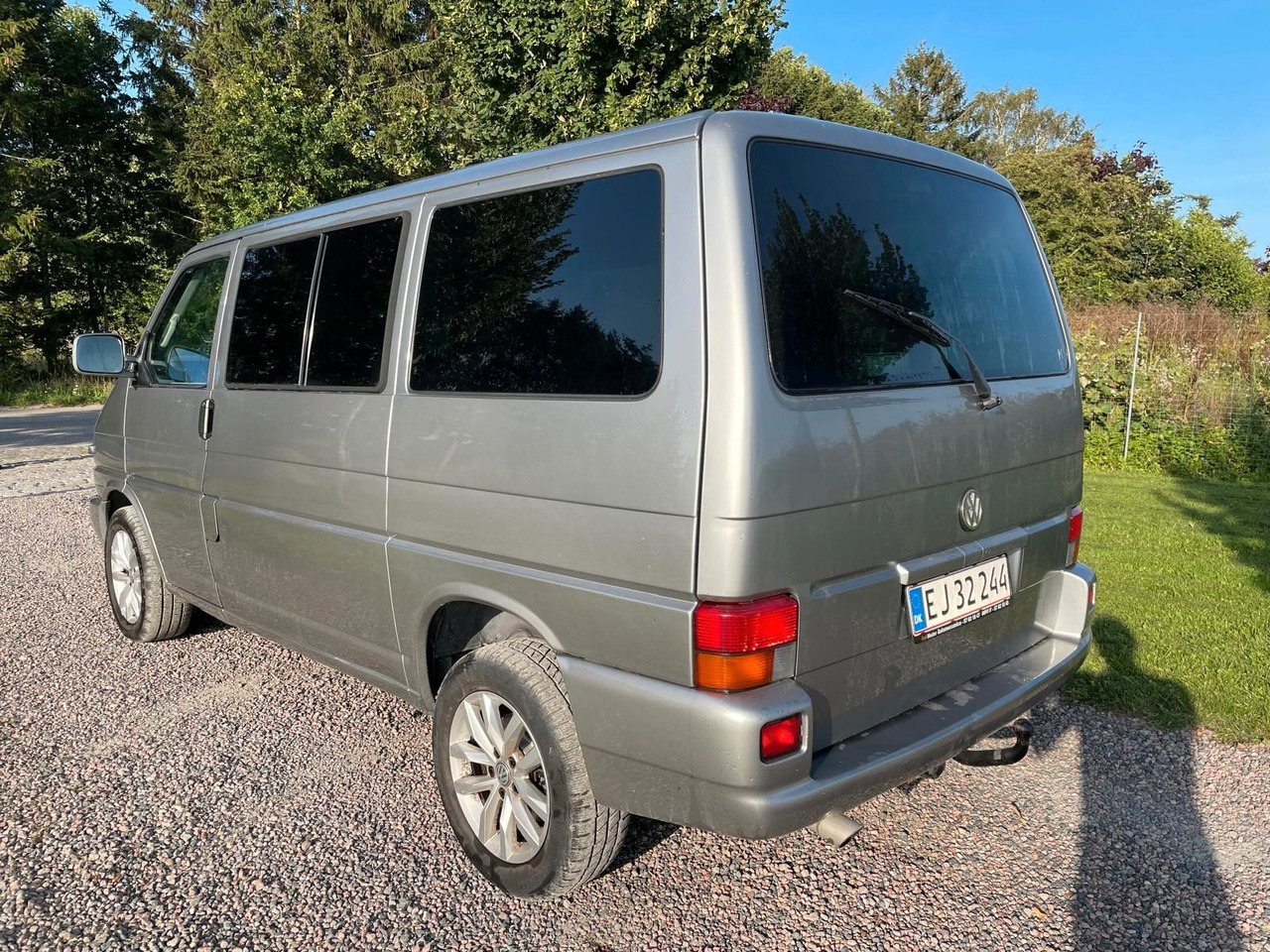 Volkswagen T4 Multivan Bus VR6 *12 000€ - Putnički kombi: slika Volkswagen T4 Multivan Bus VR6 *12 000€ - Putnički kombi Volkswagen T4 Multivan Bus VR6 *12 000€ - Putnički kombi: slika Volkswagen T4 Multivan Bus VR6 *12 000€ - Putnički kombi