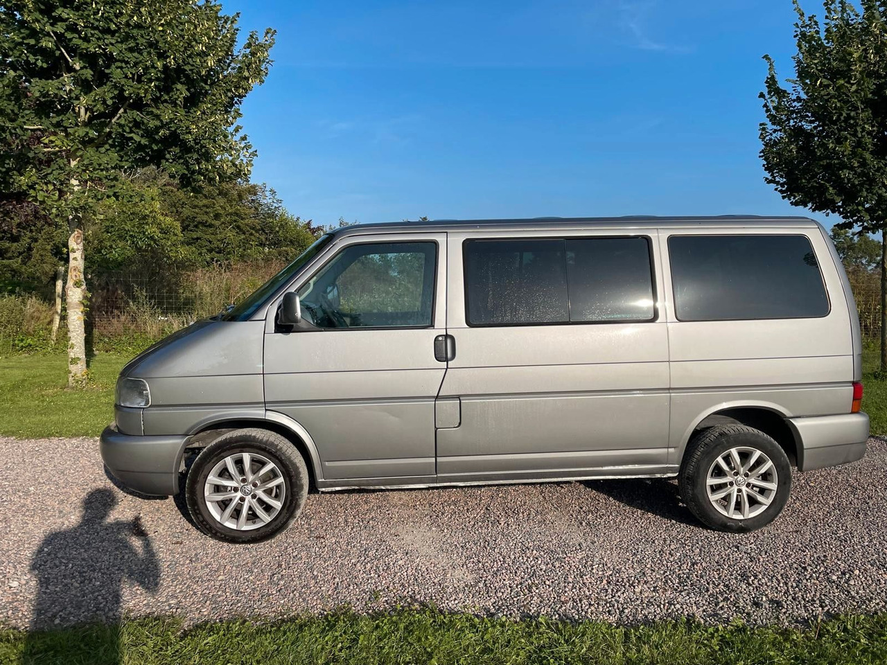 Volkswagen T4 Multivan Bus VR6 *12 000€ - Putnički kombi: slika Volkswagen T4 Multivan Bus VR6 *12 000€ - Putnički kombi Volkswagen T4 Multivan Bus VR6 *12 000€ - Putnički kombi: slika Volkswagen T4 Multivan Bus VR6 *12 000€ - Putnički kombi