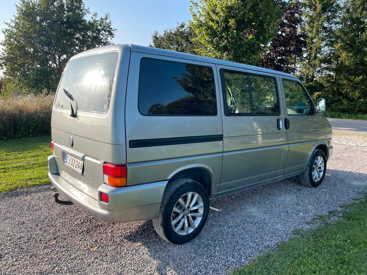 Volkswagen T4 Multivan Bus VR6 - Putnički kombi: slika Volkswagen T4 Multivan Bus VR6 - Putnički kombi Volkswagen T4 Multivan Bus VR6 - Putnički kombi: slika Volkswagen T4 Multivan Bus VR6 - Putnički kombi