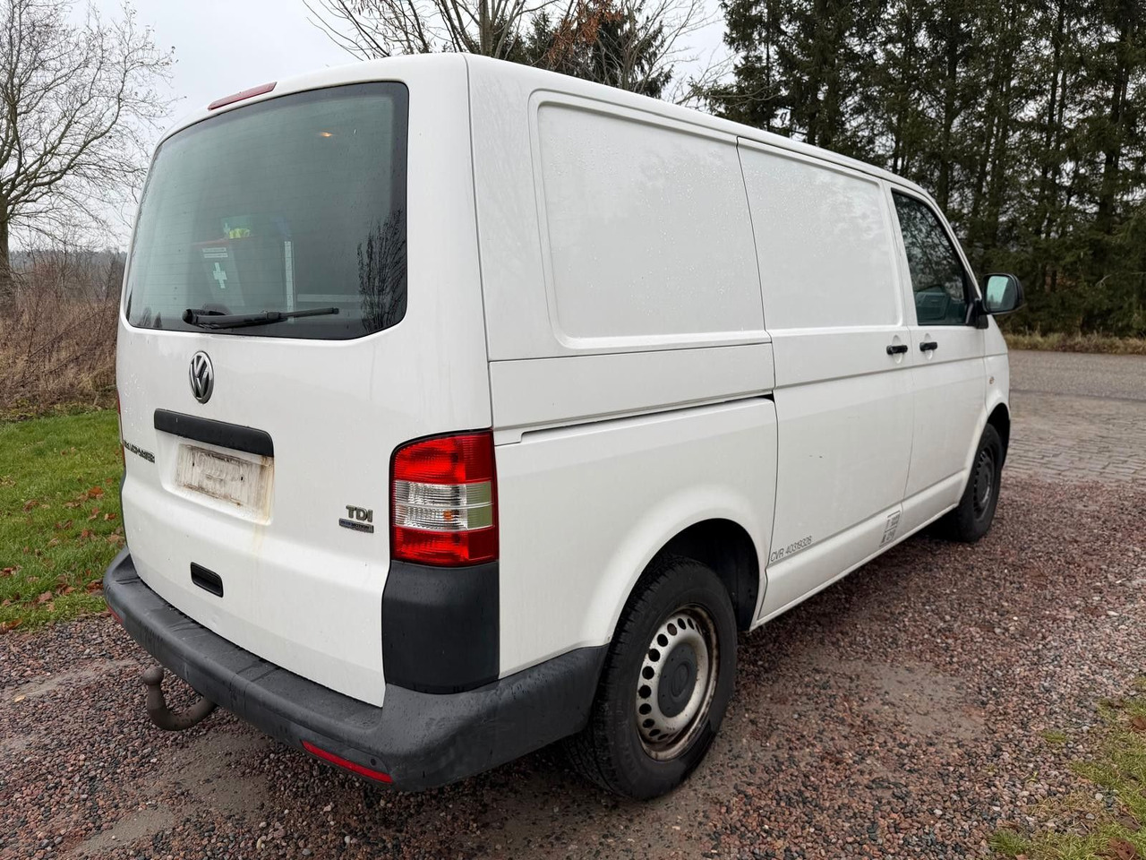 Volkswagen T5 Transporter Kasten-Kombi Kasten - Mali kombi: slika Volkswagen T5 Transporter Kasten-Kombi Kasten - Mali kombi Volkswagen T5 Transporter Kasten-Kombi Kasten - Mali kombi: slika Volkswagen T5 Transporter Kasten-Kombi Kasten - Mali kombi