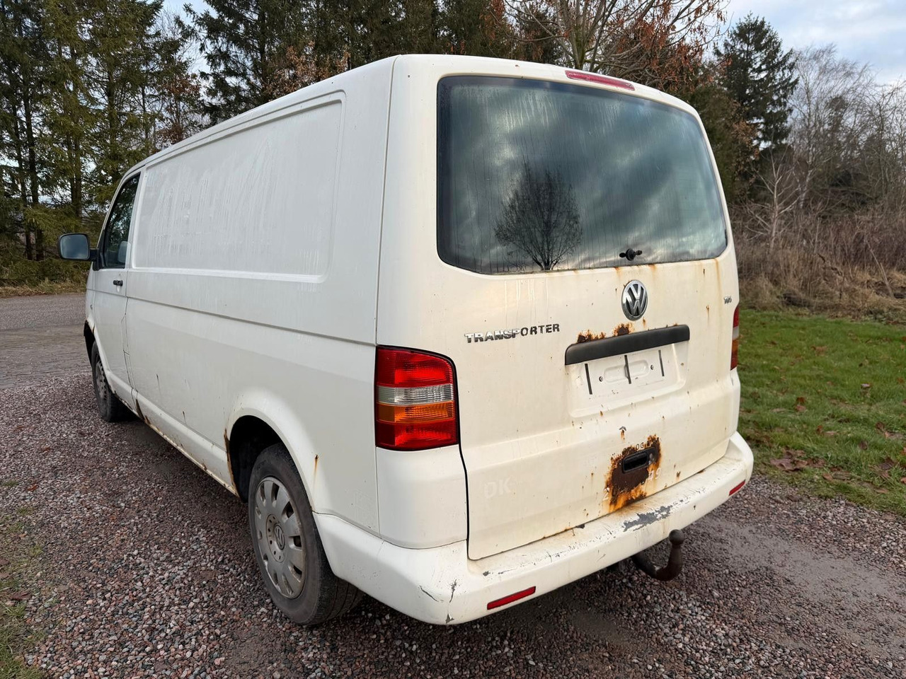 Volkswagen T5 Transporter Kasten-Kombi Kasten Long - Mali kombi: slika Volkswagen T5 Transporter Kasten-Kombi Kasten Long - Mali kombi Volkswagen T5 Transporter Kasten-Kombi Kasten Long - Mali kombi: slika Volkswagen T5 Transporter Kasten-Kombi Kasten Long - Mali kombi