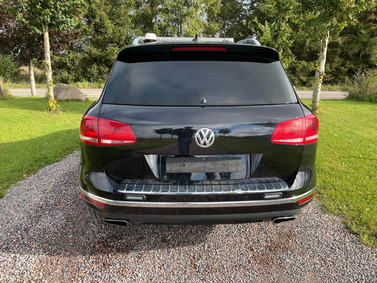 Volkswagen Touareg V6 3.0 TDI Terrain 4Motion - SUV: slika  Volkswagen Touareg V6 3.0 TDI Terrain 4Motion - SUV Volkswagen Touareg V6 3.0 TDI Terrain 4Motion - SUV: slika  Volkswagen Touareg V6 3.0 TDI Terrain 4Motion - SUV