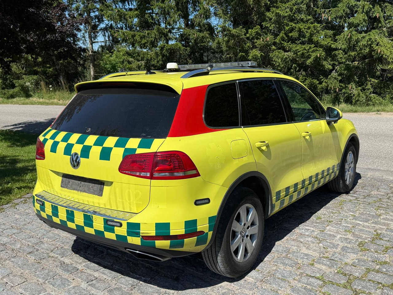 Volkswagen Touareg V6 3.0 TDI Terrain Tech 4Motion 11600net - SUV: slika Volkswagen Touareg V6 3.0 TDI Terrain Tech 4Motion 11600net - SUV Volkswagen Touareg V6 3.0 TDI Terrain Tech 4Motion 11600net - SUV: slika Volkswagen Touareg V6 3.0 TDI Terrain Tech 4Motion 11600net - SUV