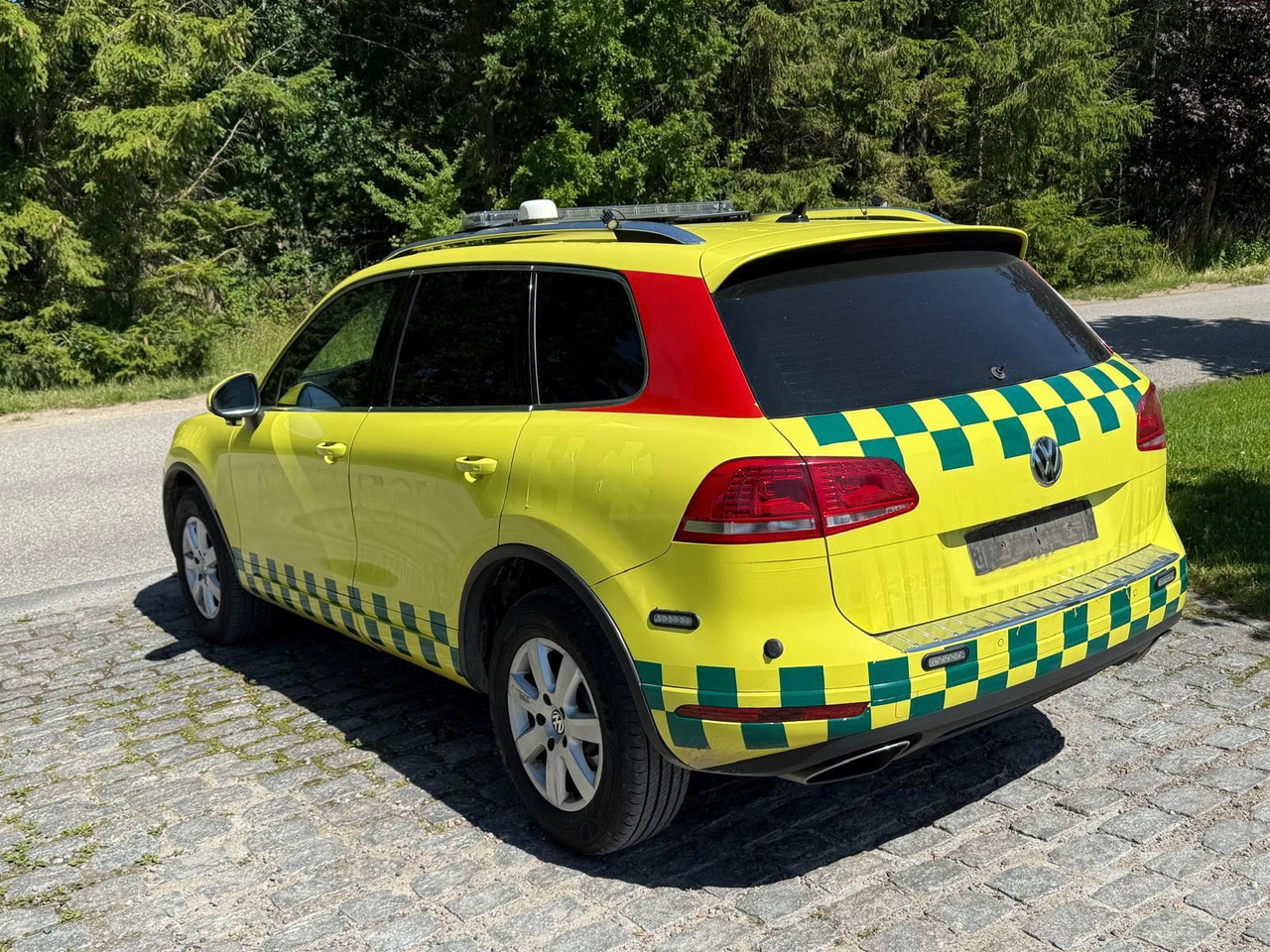Volkswagen Touareg V6 3.0 TDI Terrain Tech 4Motion 11600net - SUV: slika Volkswagen Touareg V6 3.0 TDI Terrain Tech 4Motion 11600net - SUV Volkswagen Touareg V6 3.0 TDI Terrain Tech 4Motion 11600net - SUV: slika Volkswagen Touareg V6 3.0 TDI Terrain Tech 4Motion 11600net - SUV