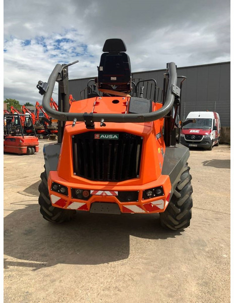 AUSA DR 601 AHG Rad Dumper 40.500 EUR - Mini istovarivač: slika AUSA DR 601 AHG Rad Dumper 40.500 EUR - Mini istovarivač AUSA DR 601 AHG Rad Dumper 40.500 EUR - Mini istovarivač: slika AUSA DR 601 AHG Rad Dumper 40.500 EUR - Mini istovarivač