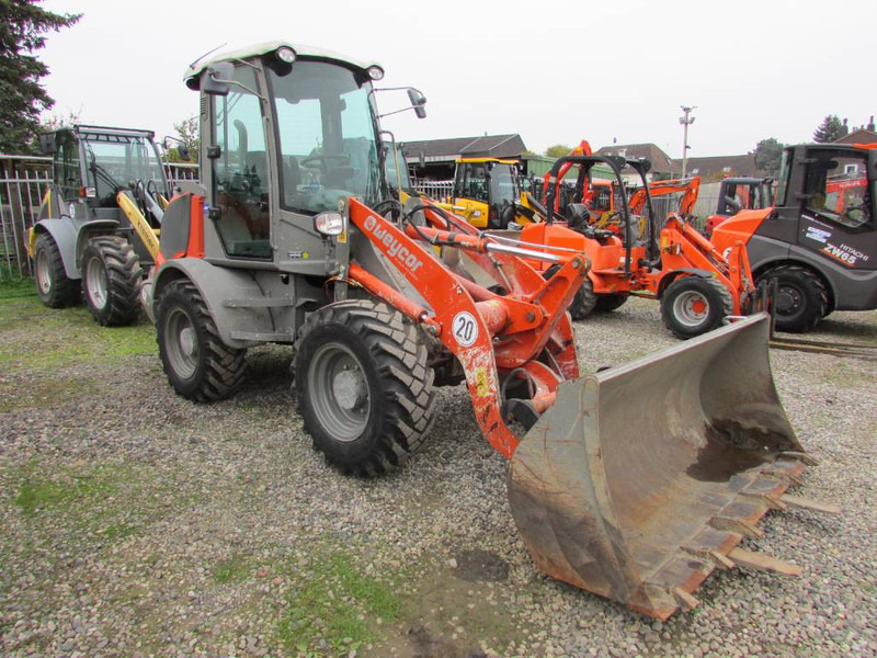 Atlas Weycor 65 e / AR 65 Radlader 29.000 EUR - Utovarivač na kotačima: slika Atlas Weycor 65 e / AR 65 Radlader 29.000 EUR - Utovarivač na kotačima Atlas Weycor 65 e / AR 65 Radlader 29.000 EUR - Utovarivač na kotačima: slika Atlas Weycor 65 e / AR 65 Radlader 29.000 EUR - Utovarivač na kotačima