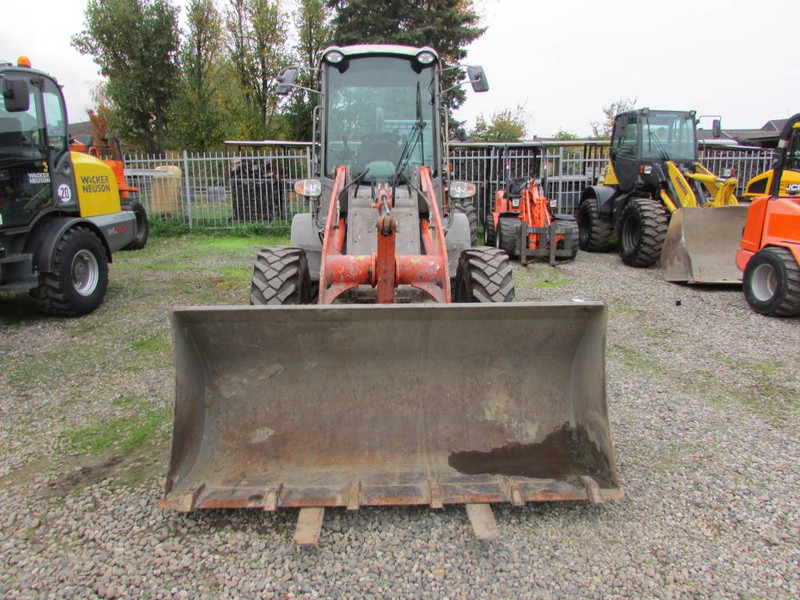 Atlas Weycor 65 e / AR 65 Radlader 29.000 EUR - Utovarivač na kotačima: slika Atlas Weycor 65 e / AR 65 Radlader 29.000 EUR - Utovarivač na kotačima Atlas Weycor 65 e / AR 65 Radlader 29.000 EUR - Utovarivač na kotačima: slika Atlas Weycor 65 e / AR 65 Radlader 29.000 EUR - Utovarivač na kotačima