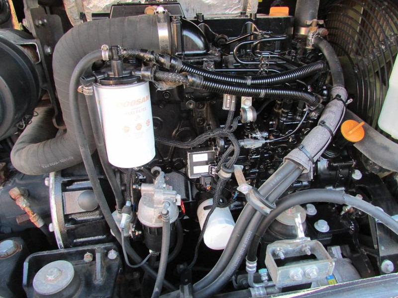 Bobcat E 62 Minibagger / Klima / AC / 29.000 EUR - Mini bager: slika Bobcat E 62 Minibagger / Klima / AC / 29.000 EUR - Mini bager Bobcat E 62 Minibagger / Klima / AC / 29.000 EUR - Mini bager: slika Bobcat E 62 Minibagger / Klima / AC / 29.000 EUR - Mini bager