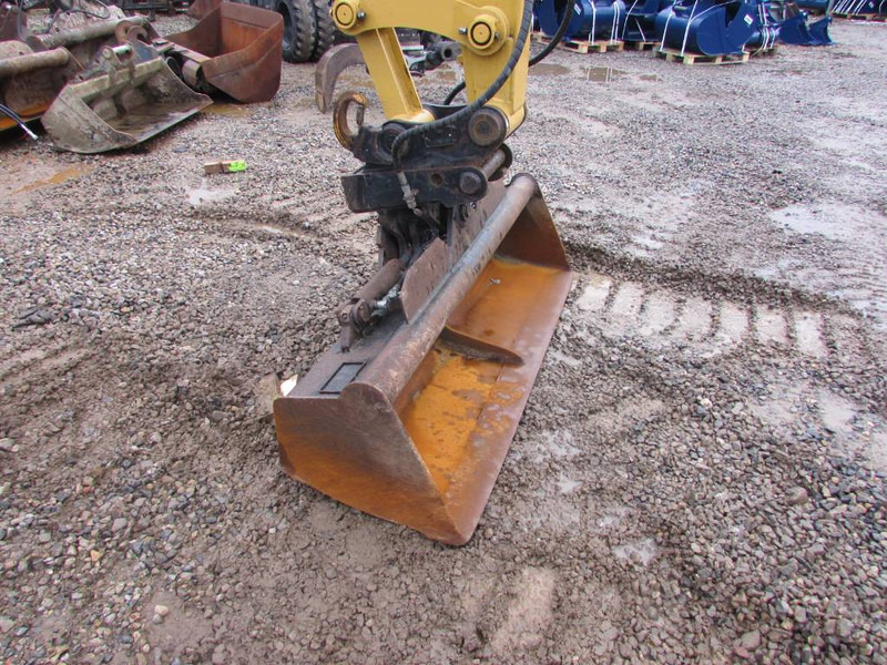 Cat 308 CR Minibagger 59.000 EUR - Mini bager: slika Cat 308 CR Minibagger 59.000 EUR - Mini bager Cat 308 CR Minibagger 59.000 EUR - Mini bager: slika Cat 308 CR Minibagger 59.000 EUR - Mini bager