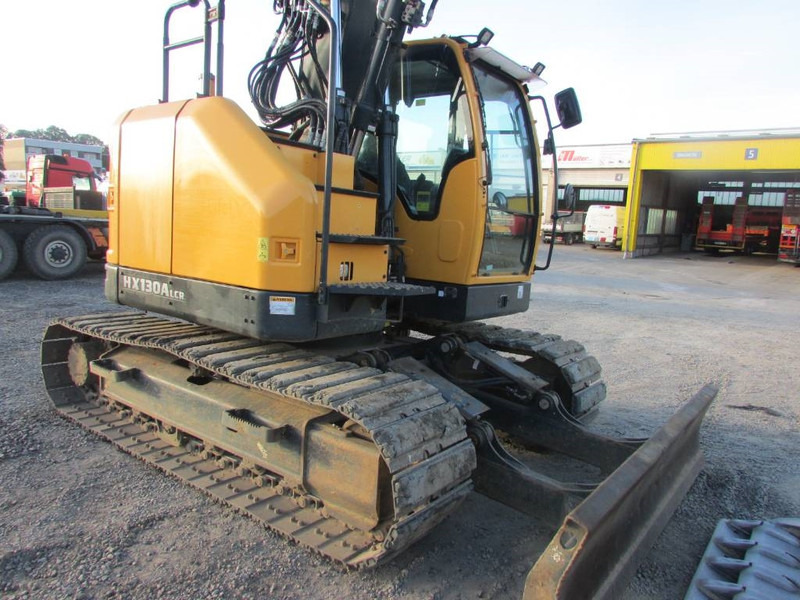 Hyundai HX 130 ALCR Kettenbagger 77.500 EUR / AC - Bager gusjeničar: slika Hyundai HX 130 ALCR Kettenbagger 77.500 EUR / AC - Bager gusjeničar Hyundai HX 130 ALCR Kettenbagger 77.500 EUR / AC - Bager gusjeničar: slika Hyundai HX 130 ALCR Kettenbagger 77.500 EUR / AC - Bager gusjeničar