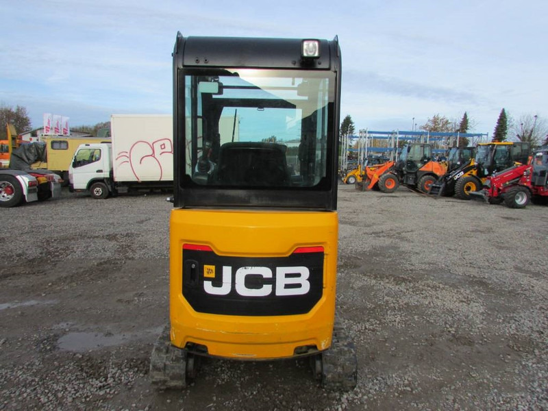 JCB 19 C-1 Minibagger 18.500 EUR - Mini bager: slika JCB 19 C-1 Minibagger 18.500 EUR - Mini bager JCB 19 C-1 Minibagger 18.500 EUR - Mini bager: slika JCB 19 C-1 Minibagger 18.500 EUR - Mini bager