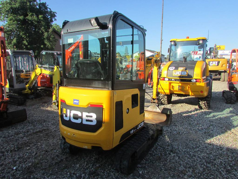 JCB 19 C-1 PC Minibagger 18.500 EUR - Mini bager: slika JCB 19 C-1 PC Minibagger 18.500 EUR - Mini bager JCB 19 C-1 PC Minibagger 18.500 EUR - Mini bager: slika JCB 19 C-1 PC Minibagger 18.500 EUR - Mini bager