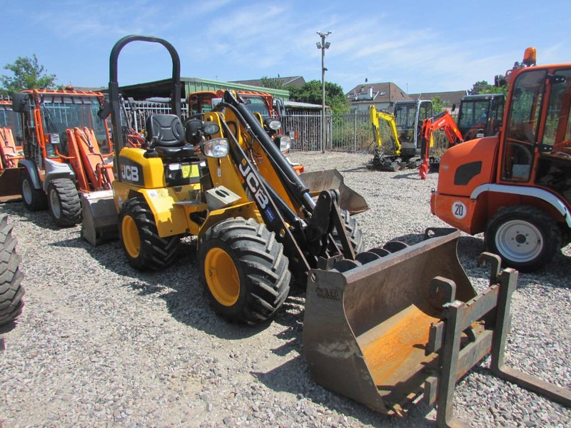 JCB 403 Radlader 22.500 EUR - Utovarivač na kotačima: slika JCB 403 Radlader 22.500 EUR - Utovarivač na kotačima JCB 403 Radlader 22.500 EUR - Utovarivač na kotačima: slika JCB 403 Radlader 22.500 EUR - Utovarivač na kotačima