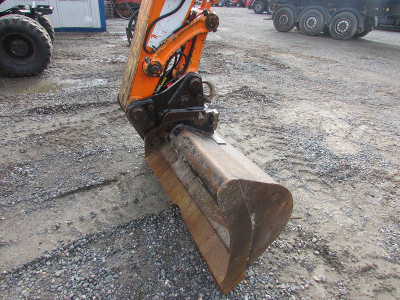 Komatsu PW 98 MR-8 Mobilbagger 39.500 EUR - Bager na kotačima: slika Komatsu PW 98 MR-8 Mobilbagger 39.500 EUR - Bager na kotačima Komatsu PW 98 MR-8 Mobilbagger 39.500 EUR - Bager na kotačima: slika Komatsu PW 98 MR-8 Mobilbagger 39.500 EUR - Bager na kotačima