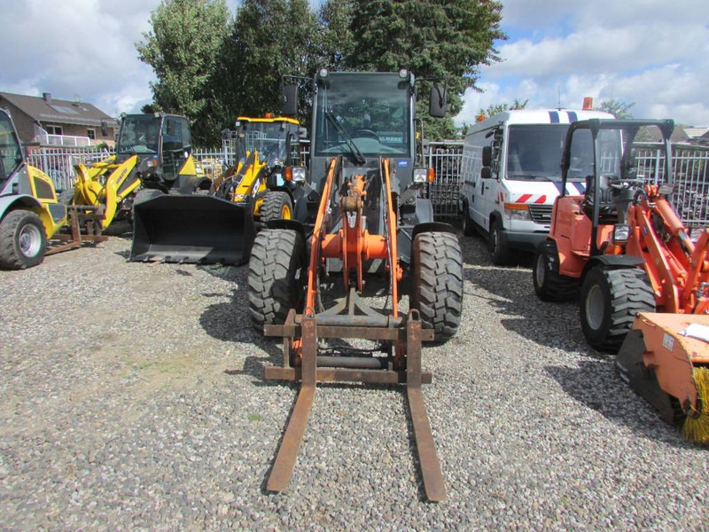 Komatsu WA 80-6 Radlader 27.500 EUR - Utovarivač na kotačima: slika Komatsu WA 80-6 Radlader 27.500 EUR - Utovarivač na kotačima Komatsu WA 80-6 Radlader 27.500 EUR - Utovarivač na kotačima: slika Komatsu WA 80-6 Radlader 27.500 EUR - Utovarivač na kotačima