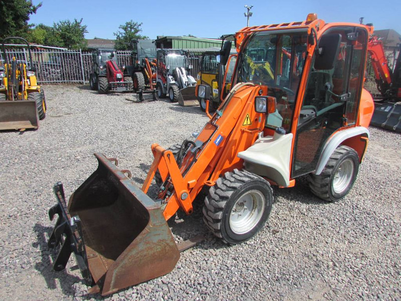 Kramer 5035 Radlader 20.000 EUR - Utovarivač na kotačima: slika Kramer 5035 Radlader 20.000 EUR - Utovarivač na kotačima Kramer 5035 Radlader 20.000 EUR - Utovarivač na kotačima: slika Kramer 5035 Radlader 20.000 EUR - Utovarivač na kotačima