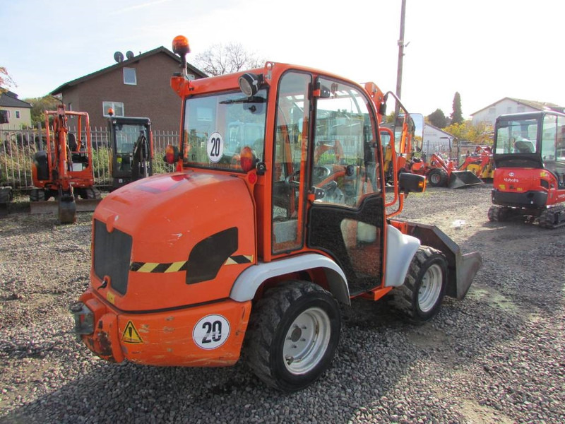 Kramer 5035 Radlader 21.000 EUR - Utovarivač na kotačima: slika Kramer 5035 Radlader 21.000 EUR - Utovarivač na kotačima Kramer 5035 Radlader 21.000 EUR - Utovarivač na kotačima: slika Kramer 5035 Radlader 21.000 EUR - Utovarivač na kotačima