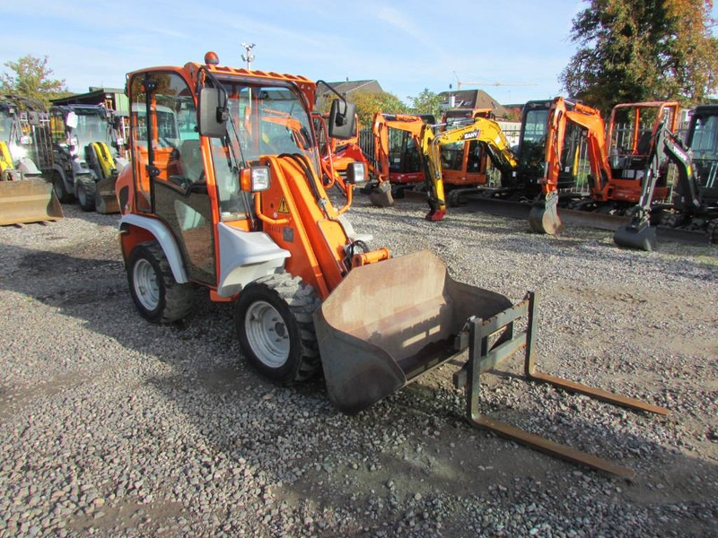 Kramer 5035 Radlader 21.000 EUR - Utovarivač na kotačima: slika Kramer 5035 Radlader 21.000 EUR - Utovarivač na kotačima Kramer 5035 Radlader 21.000 EUR - Utovarivač na kotačima: slika Kramer 5035 Radlader 21.000 EUR - Utovarivač na kotačima