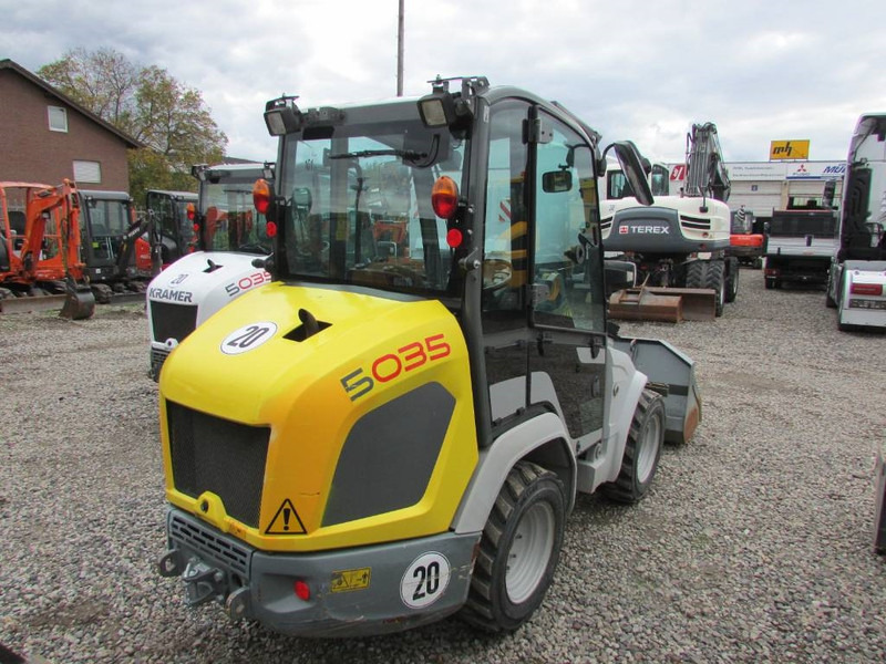 Kramer 5035 Radlader 25.500 EUR - Utovarivač na kotačima: slika Kramer 5035 Radlader 25.500 EUR - Utovarivač na kotačima Kramer 5035 Radlader 25.500 EUR - Utovarivač na kotačima: slika Kramer 5035 Radlader 25.500 EUR - Utovarivač na kotačima