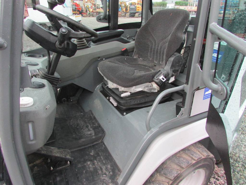 Kramer 5035 Radlader 30.500 EUR netto - Utovarivač na kotačima: slika Kramer 5035 Radlader 30.500 EUR netto - Utovarivač na kotačima Kramer 5035 Radlader 30.500 EUR netto - Utovarivač na kotačima: slika Kramer 5035 Radlader 30.500 EUR netto - Utovarivač na kotačima