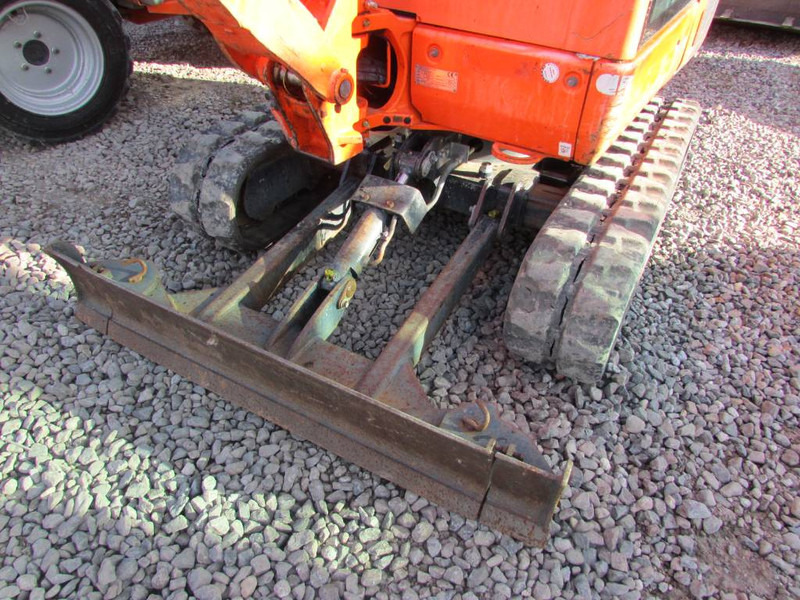 Kubota KX 016-4 Minibagger 14.250 EUR - Mini bager: slika Kubota KX 016-4 Minibagger 14.250 EUR - Mini bager Kubota KX 016-4 Minibagger 14.250 EUR - Mini bager: slika Kubota KX 016-4 Minibagger 14.250 EUR - Mini bager