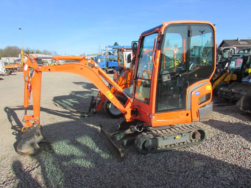 Kubota KX 016-4 Minibagger 14.250 EUR - Mini bager: slika Kubota KX 016-4 Minibagger 14.250 EUR - Mini bager Kubota KX 016-4 Minibagger 14.250 EUR - Mini bager: slika Kubota KX 016-4 Minibagger 14.250 EUR - Mini bager