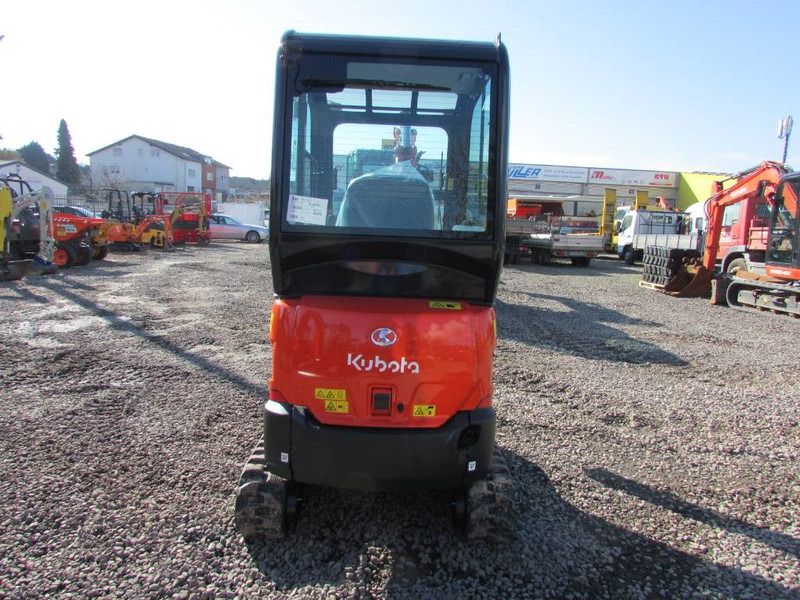 Kubota KX 019-4 HI Minibagger 26.500 EUR - Mini bager: slika Kubota KX 019-4 HI Minibagger 26.500 EUR - Mini bager Kubota KX 019-4 HI Minibagger 26.500 EUR - Mini bager: slika Kubota KX 019-4 HI Minibagger 26.500 EUR - Mini bager