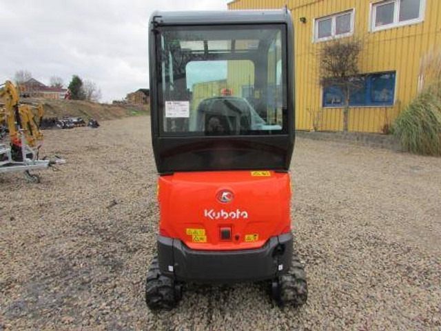 Kubota KX 019-4 Minibagger 26.750 EUR - Mini bager: slika Kubota KX 019-4 Minibagger 26.750 EUR - Mini bager Kubota KX 019-4 Minibagger 26.750 EUR - Mini bager: slika Kubota KX 019-4 Minibagger 26.750 EUR - Mini bager
