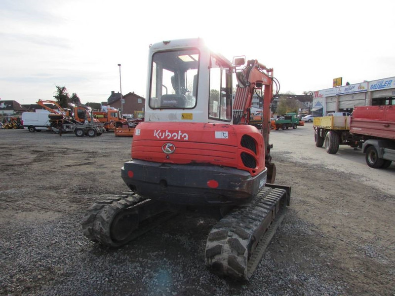 Kubota KX 161-3 alpha Minibagger 16.000 EUR - Mini bager: slika Kubota KX 161-3 alpha Minibagger 16.000 EUR - Mini bager Kubota KX 161-3 alpha Minibagger 16.000 EUR - Mini bager: slika Kubota KX 161-3 alpha Minibagger 16.000 EUR - Mini bager