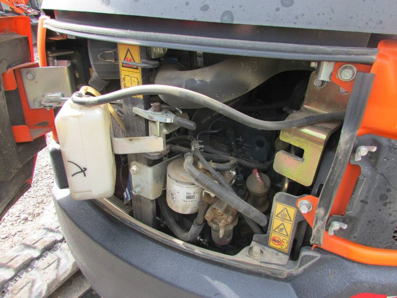 Kubota U 27-4 Minibagger 20.000 EUR - Mini bager: slika Kubota U 27-4 Minibagger 20.000 EUR - Mini bager Kubota U 27-4 Minibagger 20.000 EUR - Mini bager: slika Kubota U 27-4 Minibagger 20.000 EUR - Mini bager