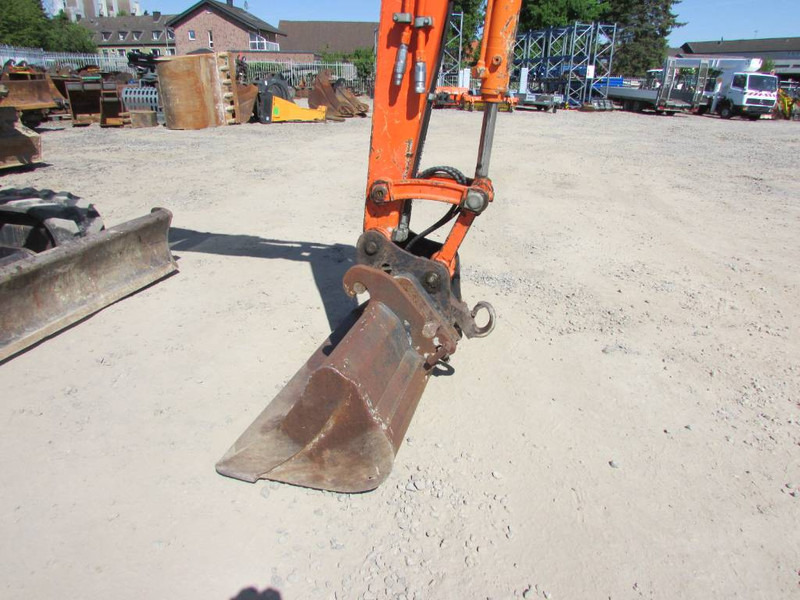 Kubota U 55-4 HI Minibagger / 26.500 EUR - Mini bager: slika Kubota U 55-4 HI Minibagger / 26.500 EUR - Mini bager Kubota U 55-4 HI Minibagger / 26.500 EUR - Mini bager: slika Kubota U 55-4 HI Minibagger / 26.500 EUR - Mini bager